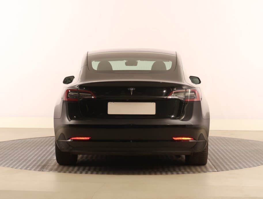 2019 Tesla MODEL 3 - 6