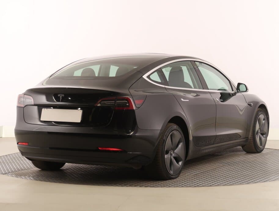2019 Tesla MODEL 3 - 7