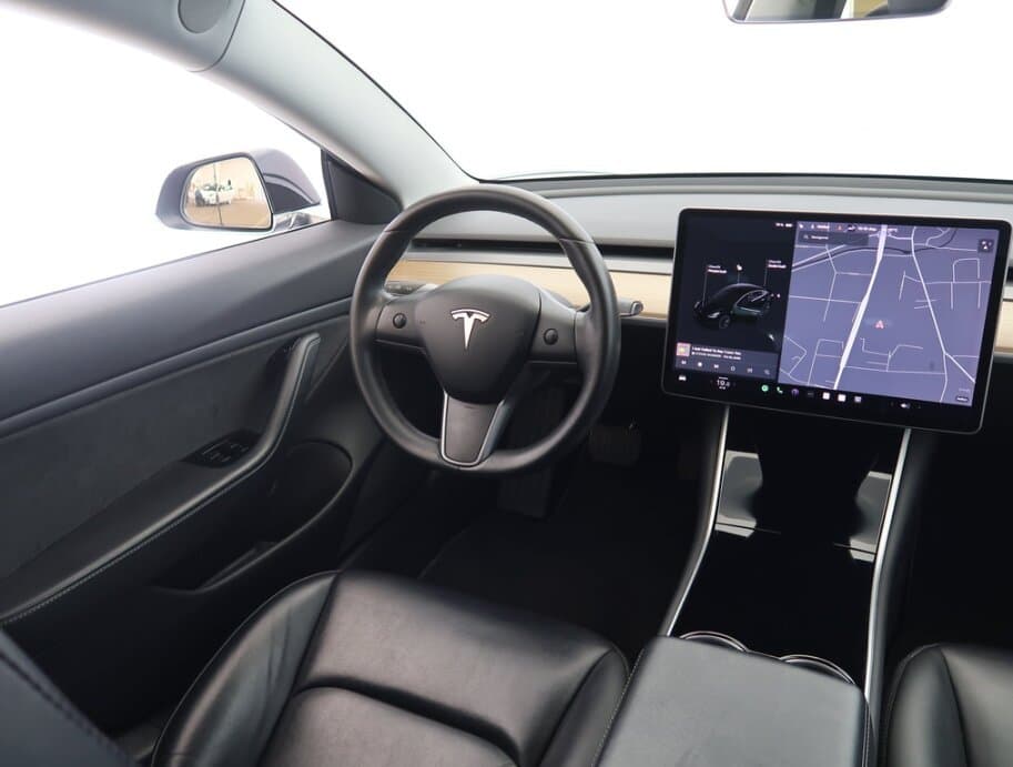 2019 Tesla MODEL 3 - 9