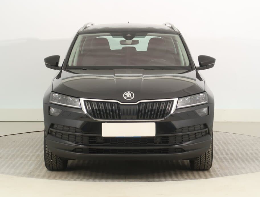2021 Škoda KAROQ - 2