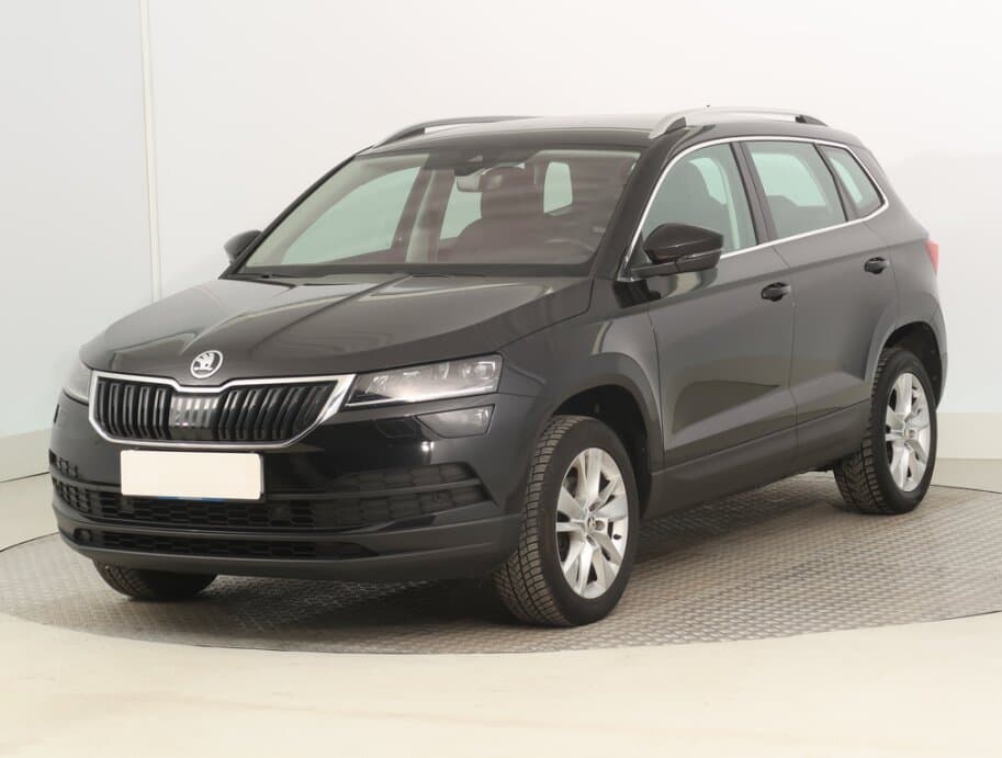 2021 Škoda KAROQ - 3
