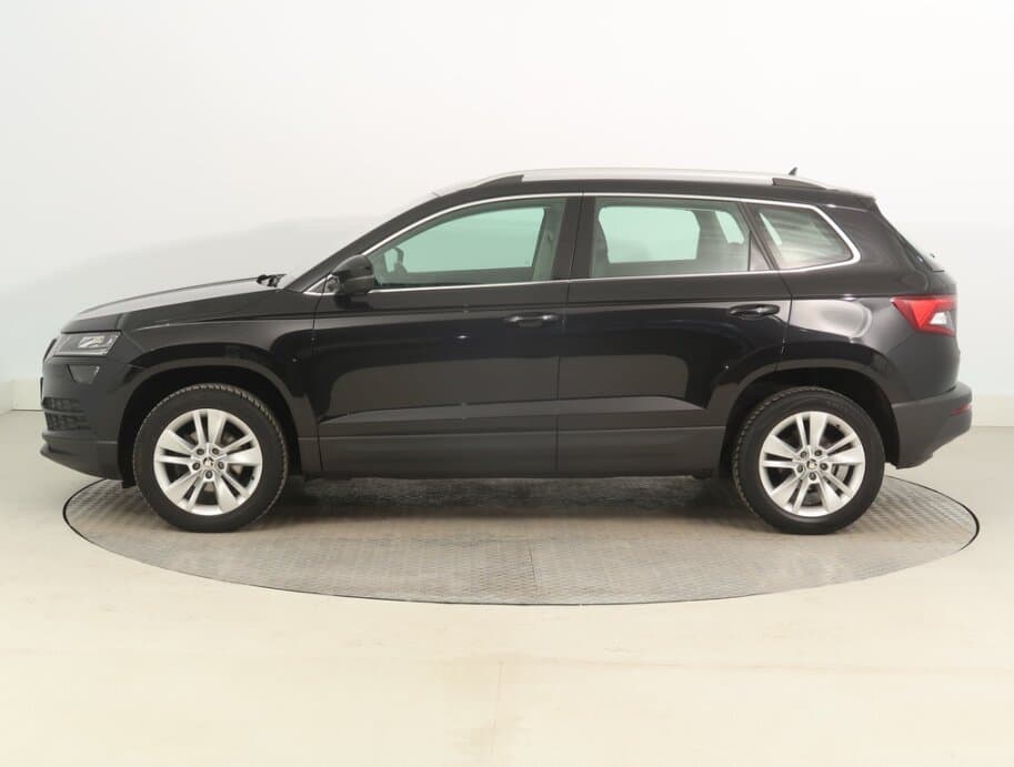 2021 Škoda KAROQ - 4