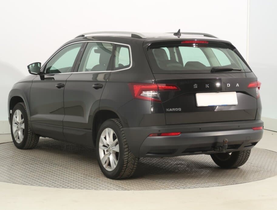 2021 Škoda KAROQ - 5