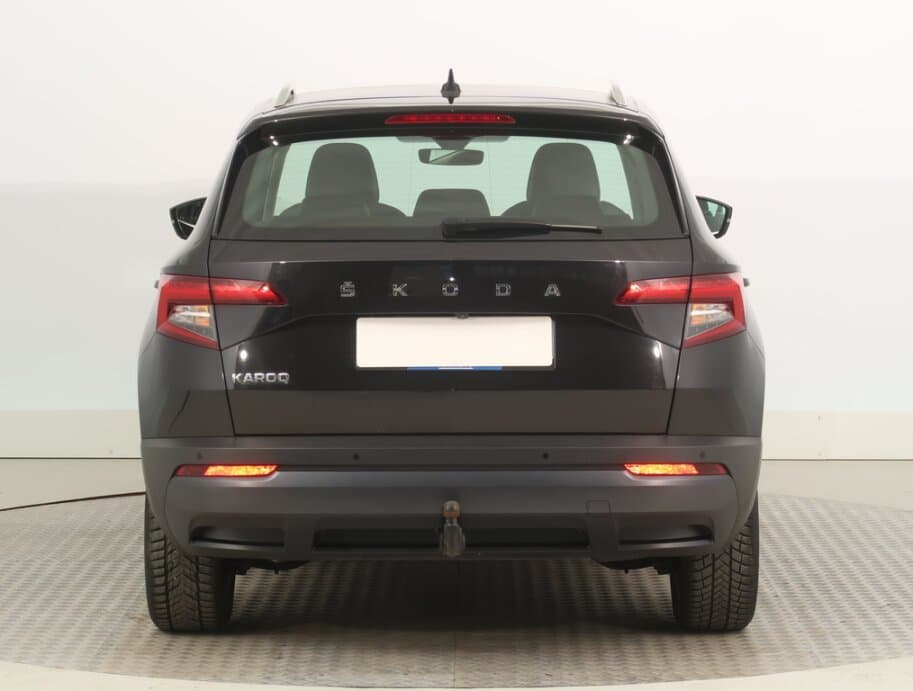 2021 Škoda KAROQ - 6