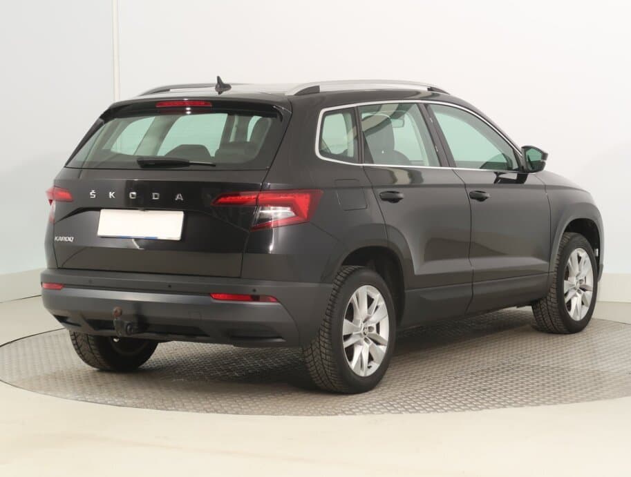 2021 Škoda KAROQ - 7