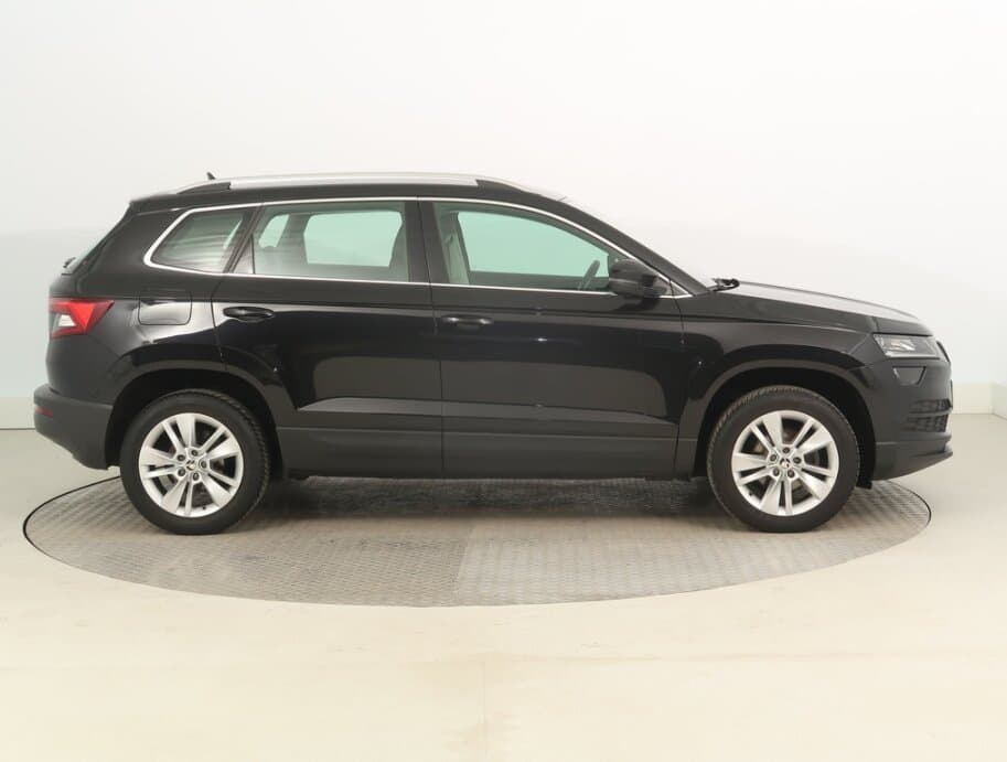 2021 Škoda KAROQ - 8