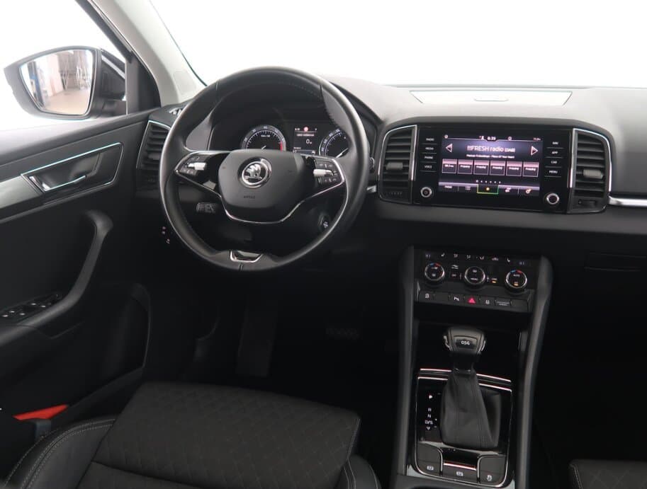 2021 Škoda KAROQ - 9