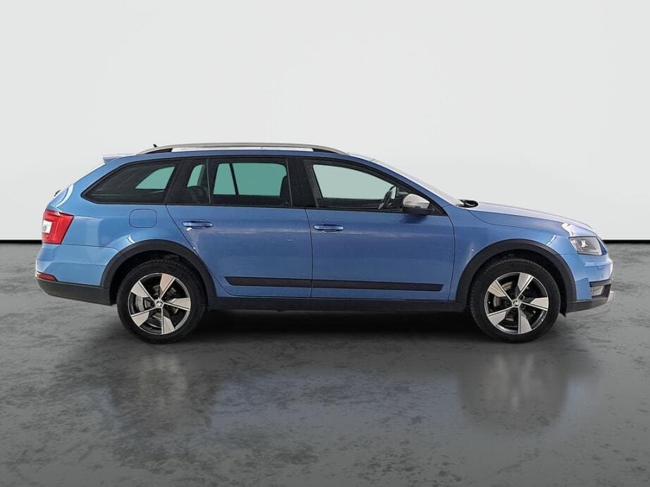 2016 Škoda OCTAVIA - 7