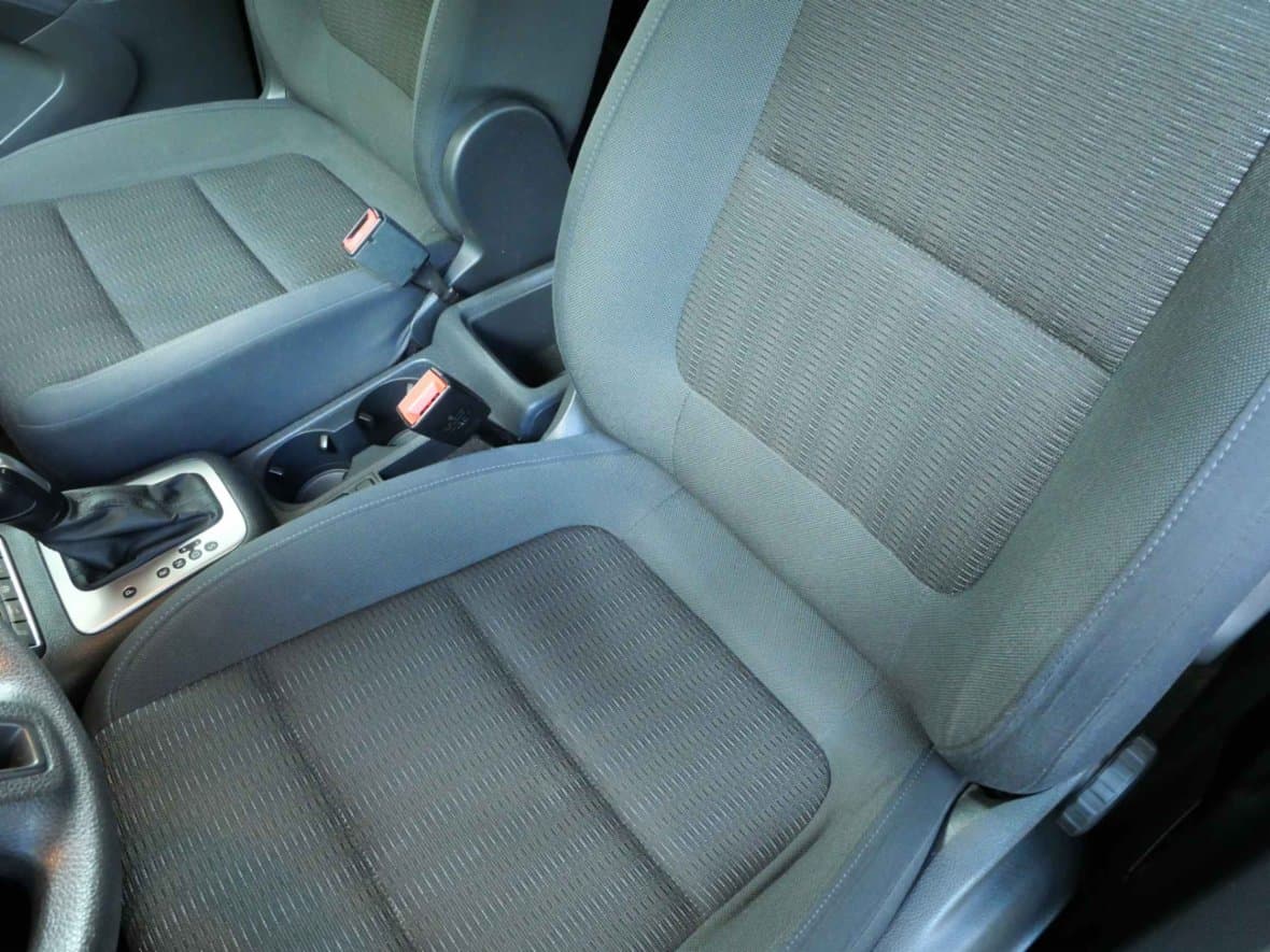 2013 Volkswagen TIGUAN - 9