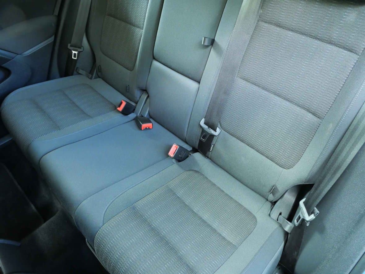 2013 Volkswagen TIGUAN - 10