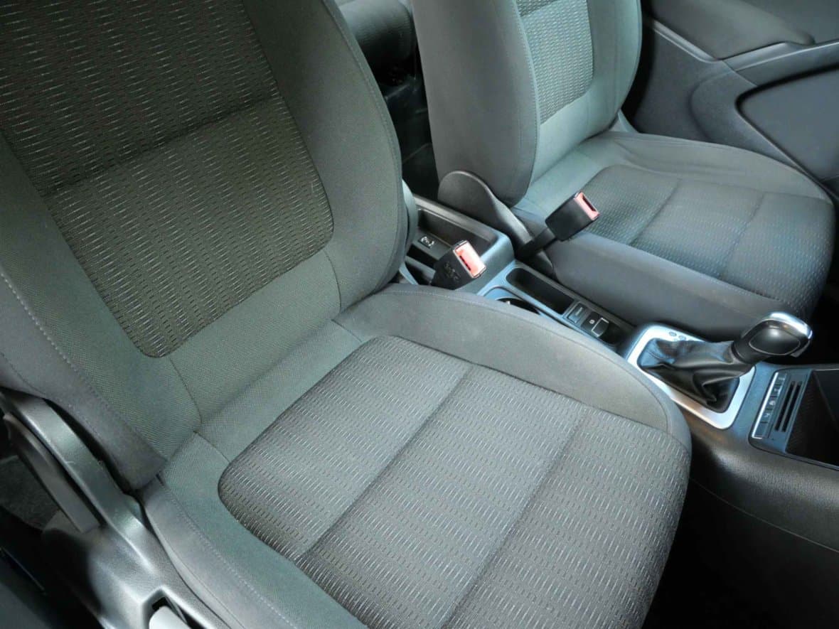 2013 Volkswagen TIGUAN - 11
