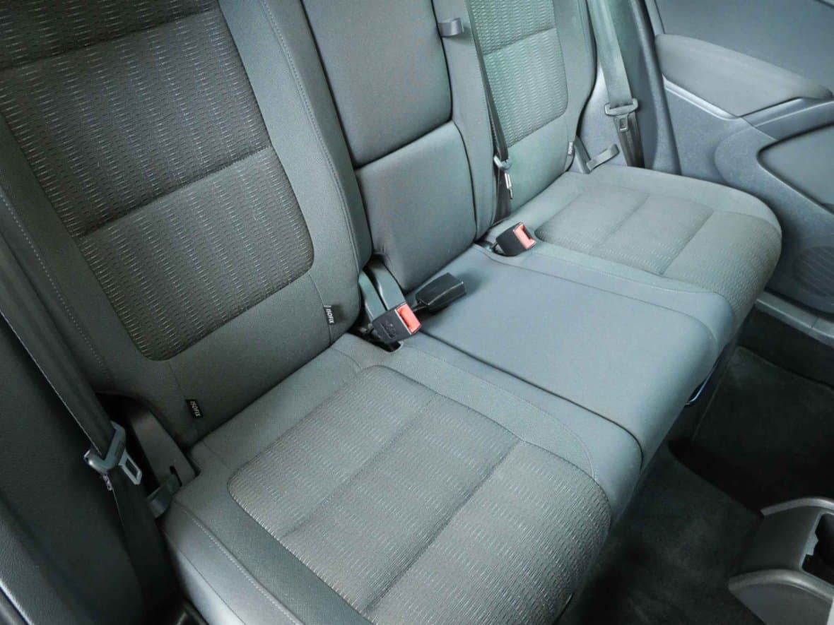 2013 Volkswagen TIGUAN - 12