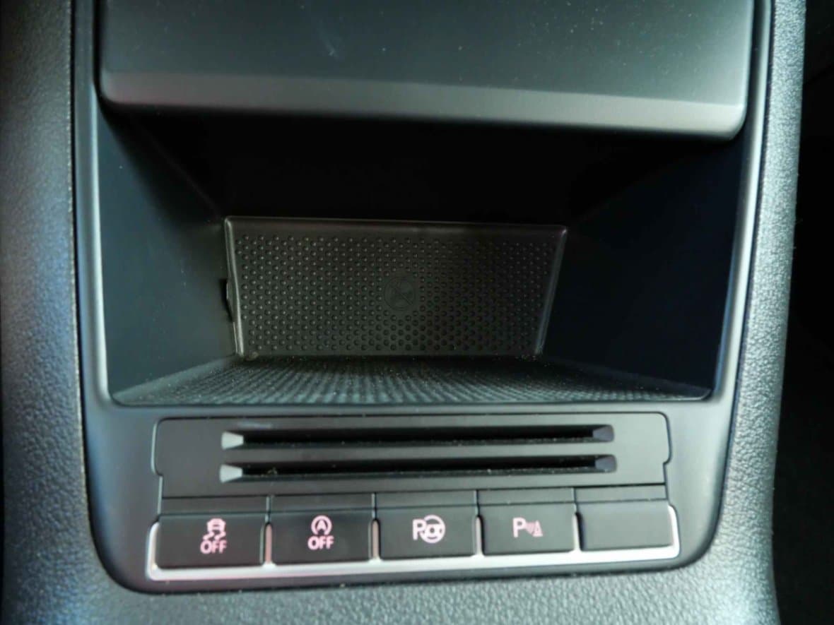 2013 Volkswagen TIGUAN - 18