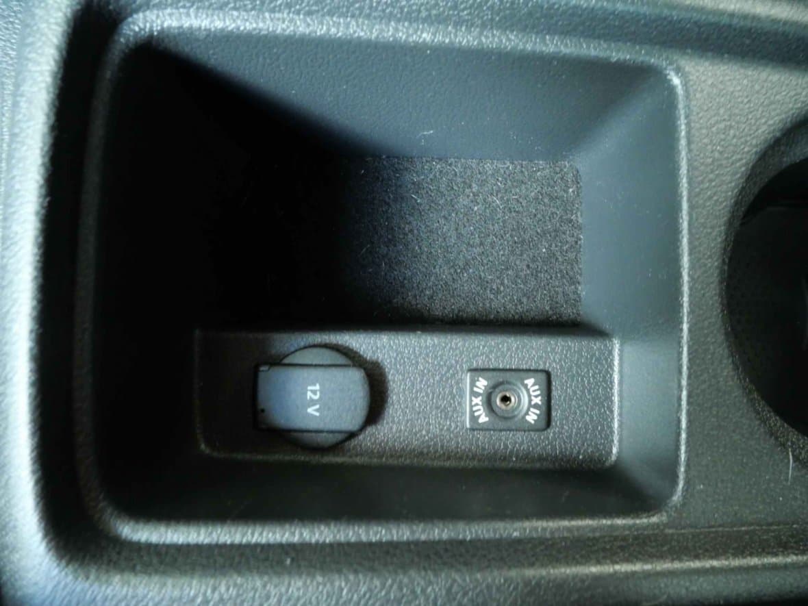 2013 Volkswagen TIGUAN - 20
