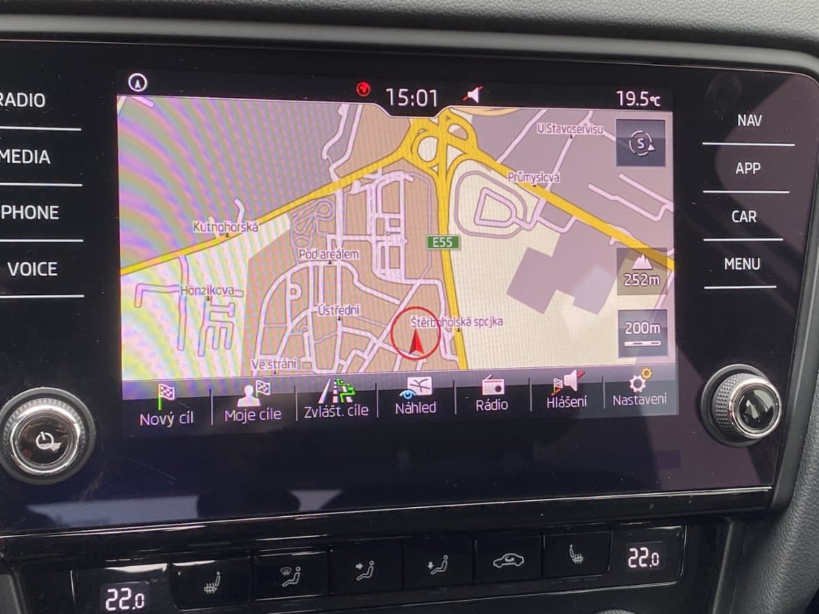 2018 Škoda OCTAVIA - 17