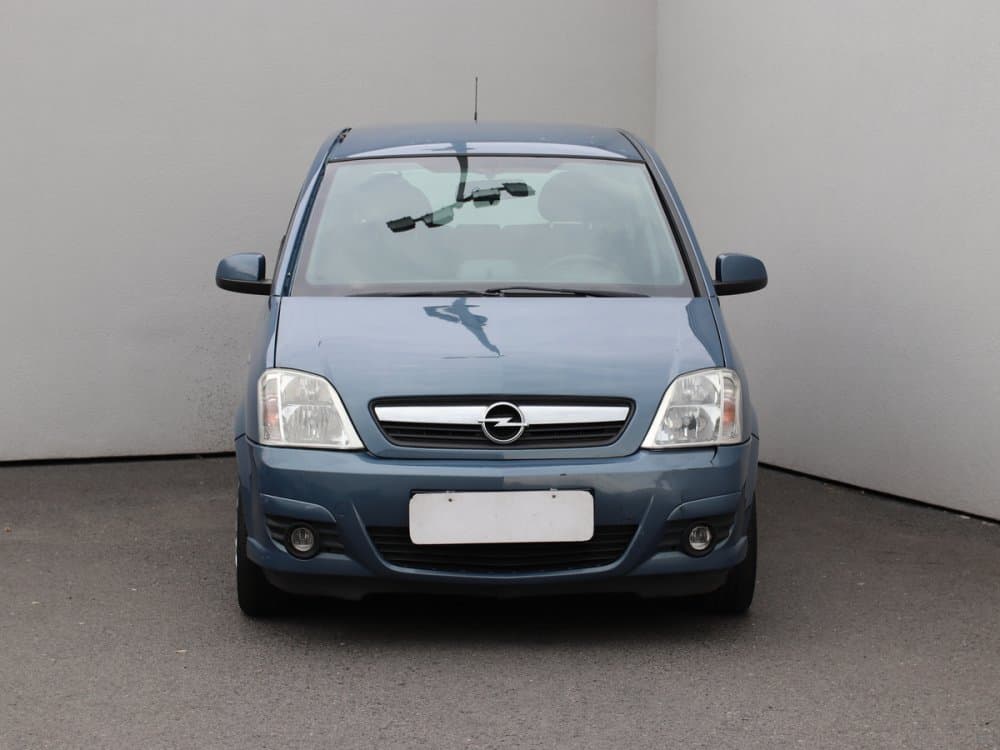 2010 Opel MERIVA - 2