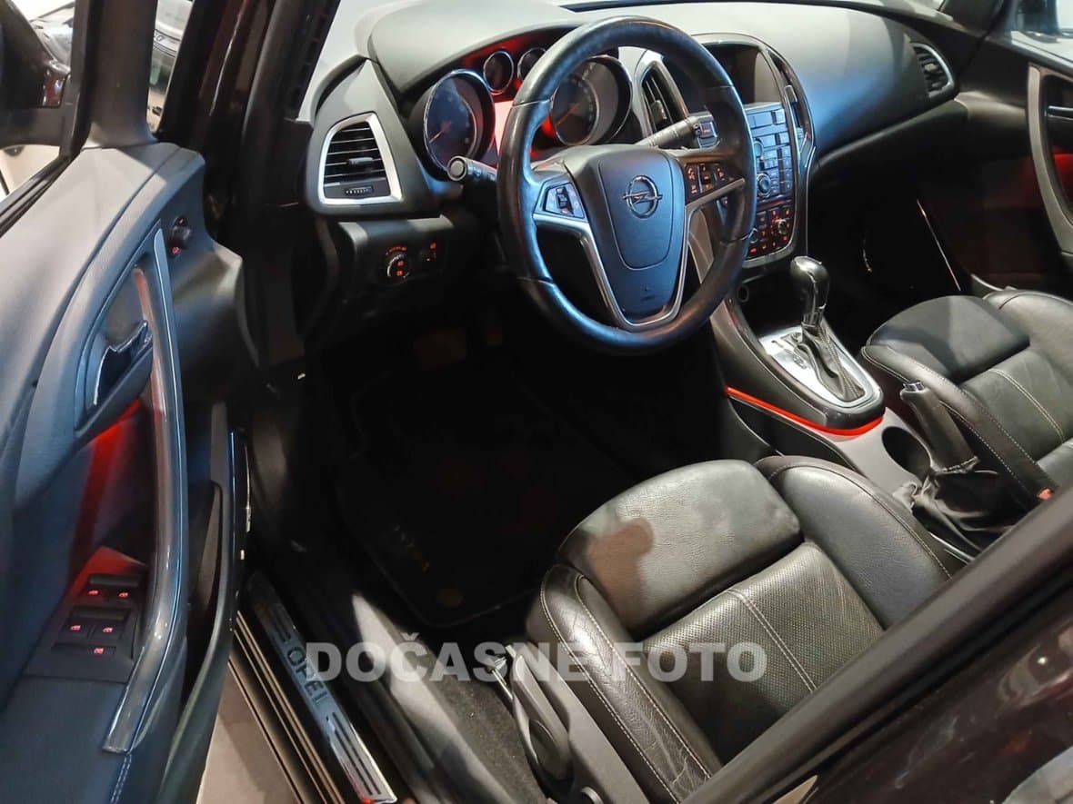 2013 Opel ASTRA - 3
