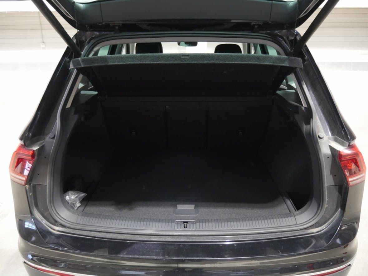 2017 Volkswagen TIGUAN - 7