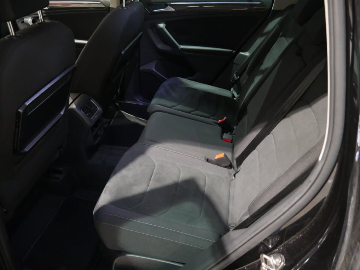 2017 Volkswagen TIGUAN - 10