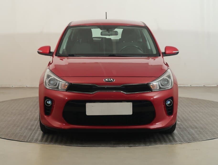 2019 Kia RIO - 2