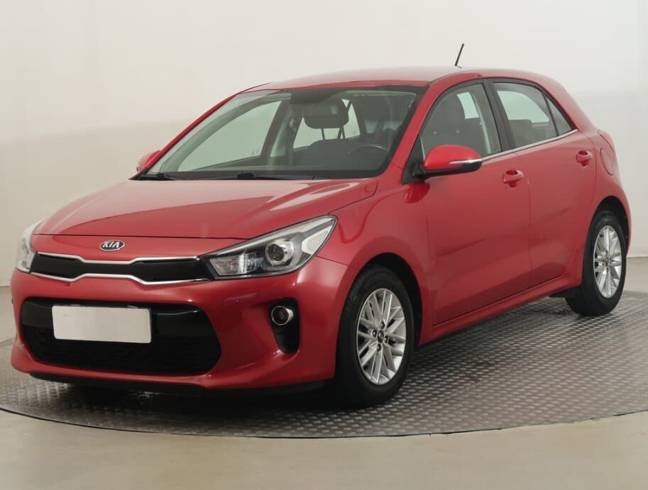 2019 Kia RIO - 3