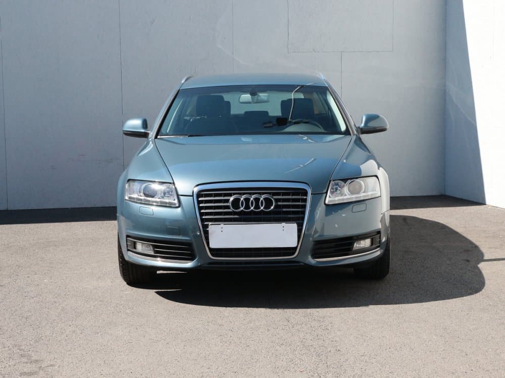 2010 Audi A6 - 2