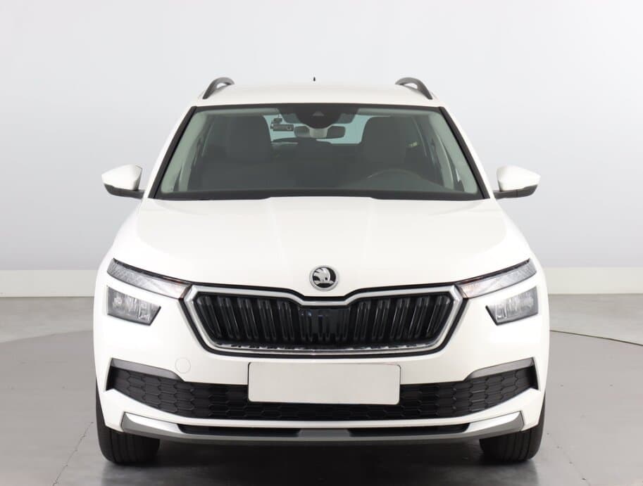 2022 Škoda KAMIQ - 2