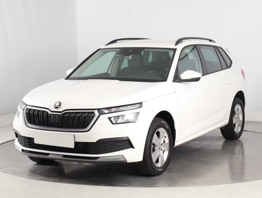 2022 Škoda KAMIQ - 3