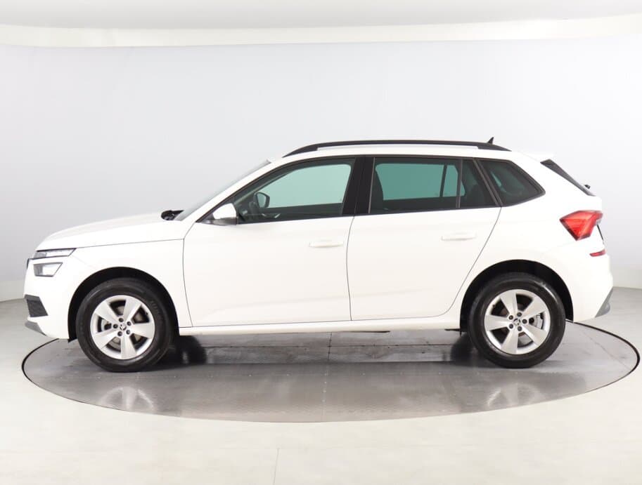 2022 Škoda KAMIQ - 4
