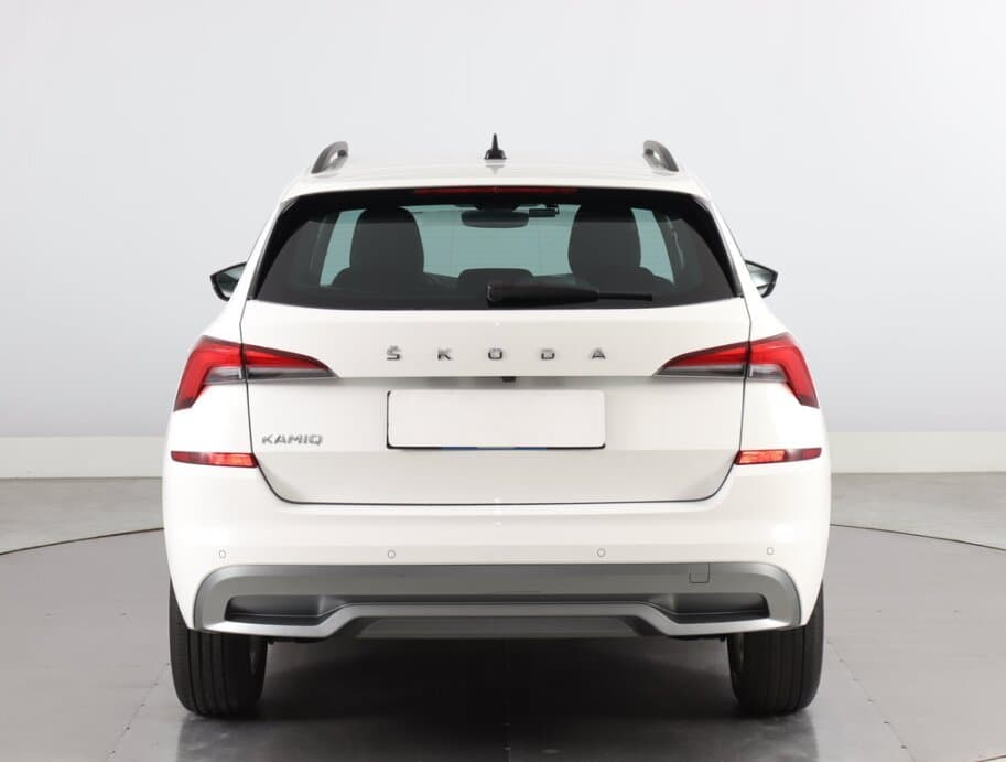 2022 Škoda KAMIQ - 6