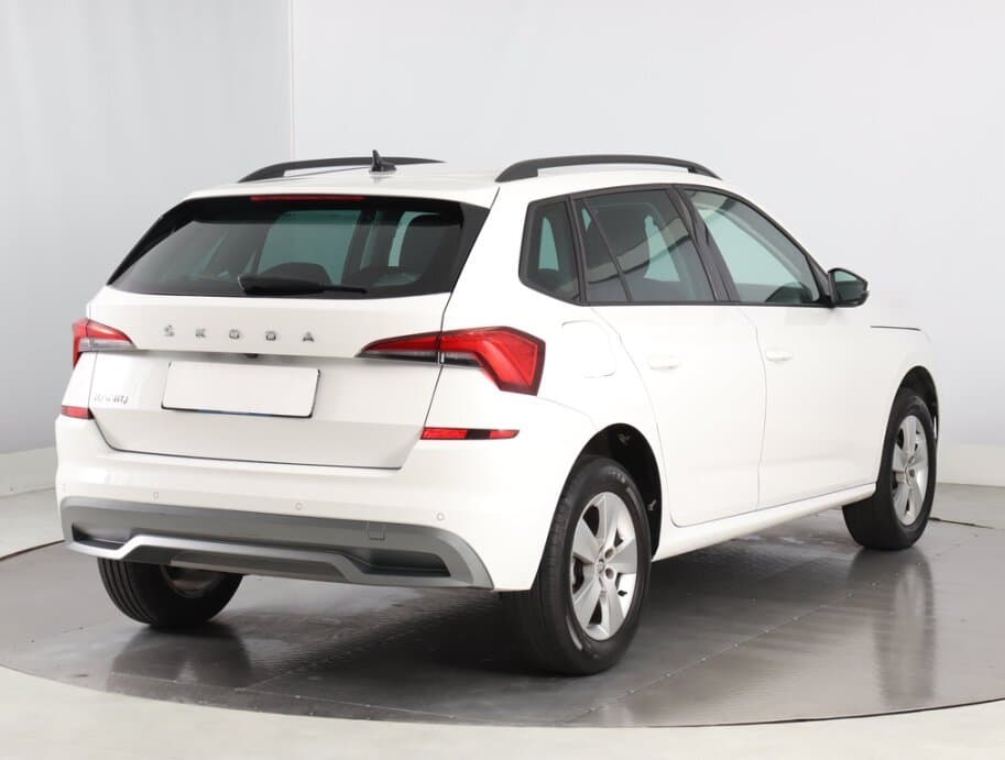 2022 Škoda KAMIQ - 7