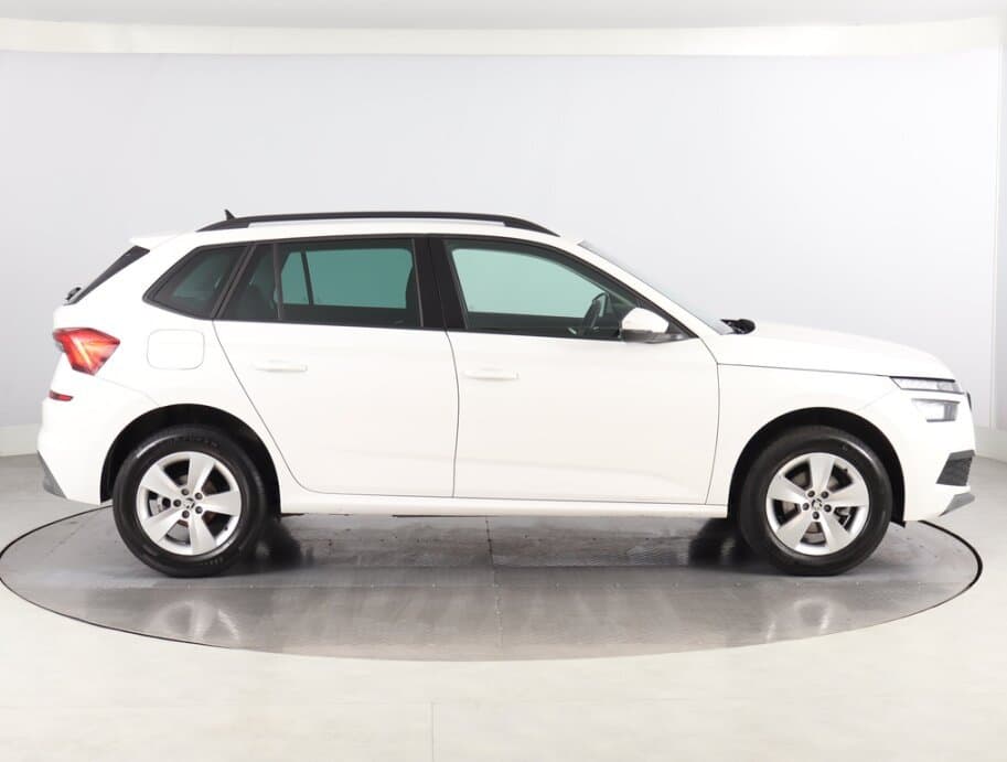 2022 Škoda KAMIQ - 8