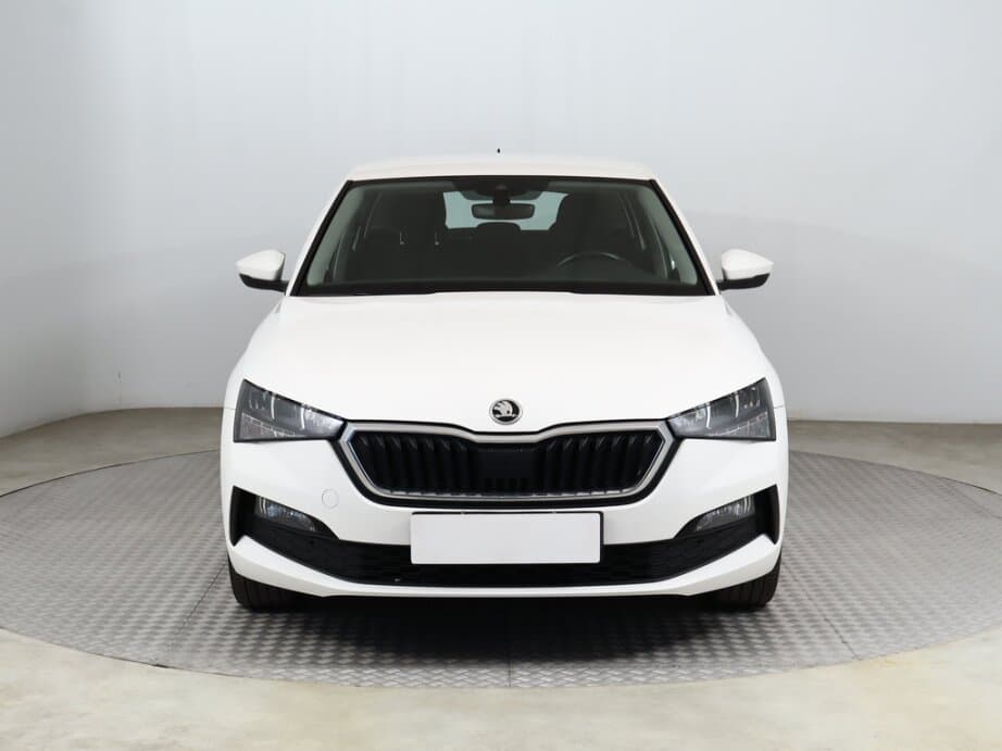 2023 Škoda SCALA - 2