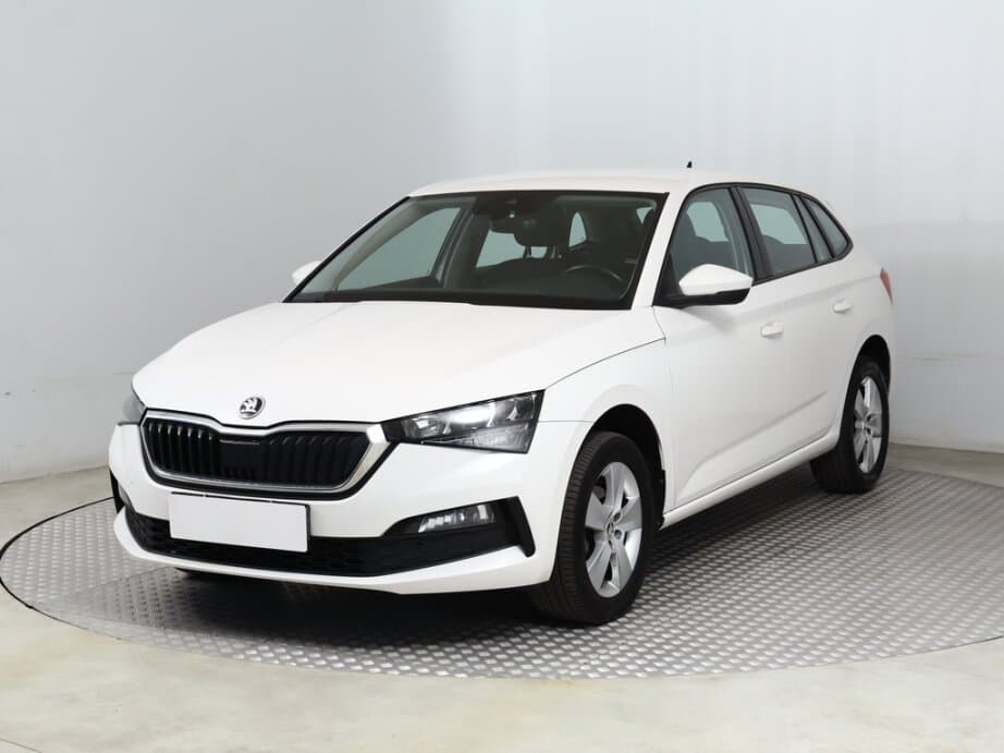 2023 Škoda SCALA - 3