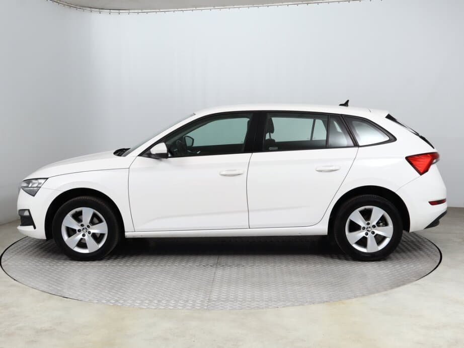 2023 Škoda SCALA - 4