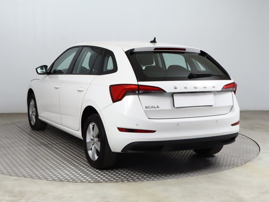 2023 Škoda SCALA - 5