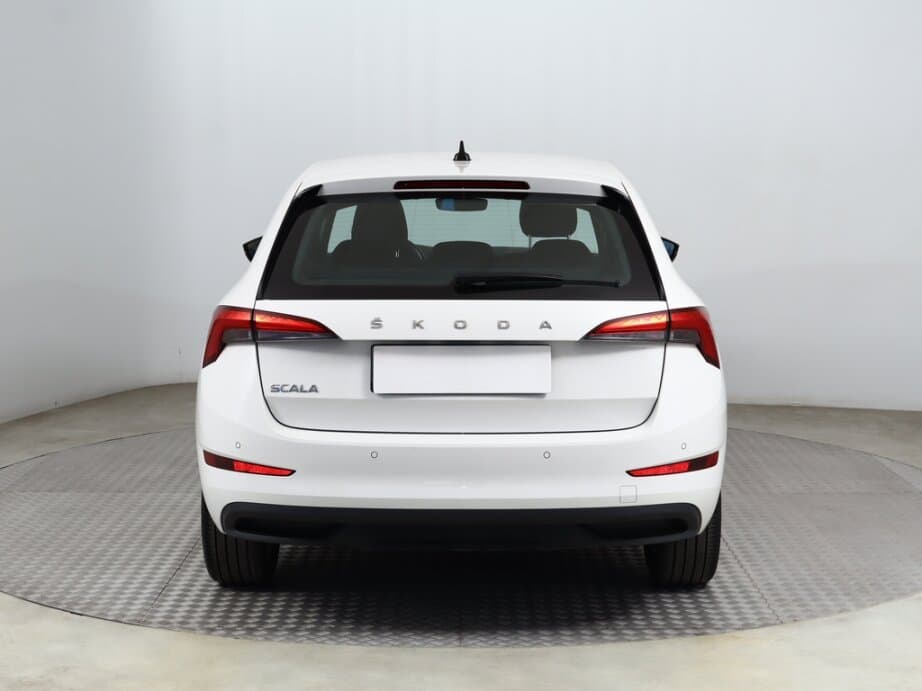 2023 Škoda SCALA - 6