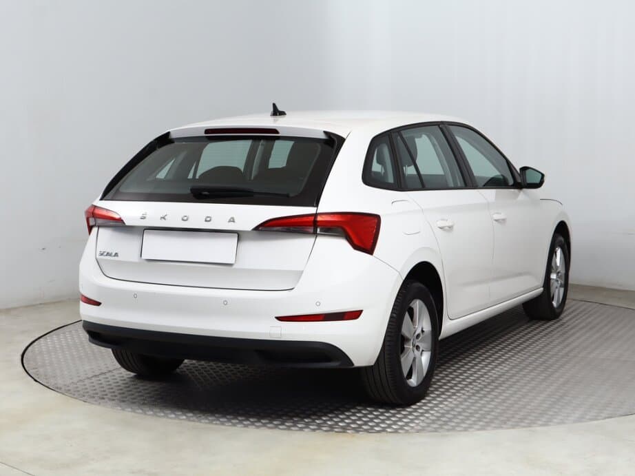 2023 Škoda SCALA - 7