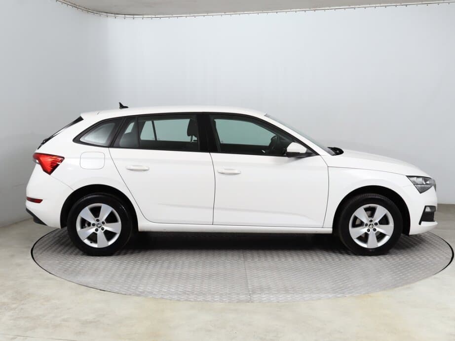 2023 Škoda SCALA - 8