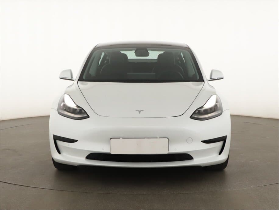 2019 Tesla MODEL 3 - 2
