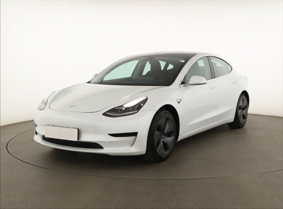 2019 Tesla MODEL 3 - 3