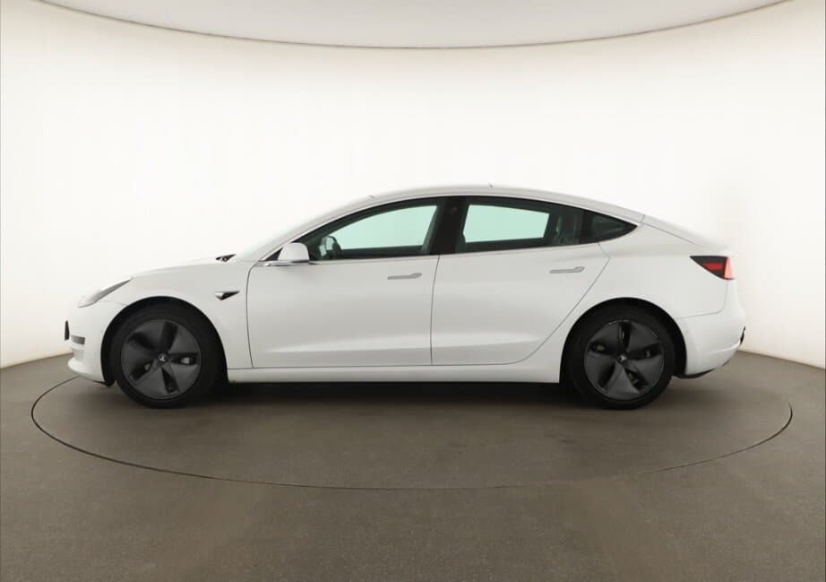 2019 Tesla MODEL 3 - 4