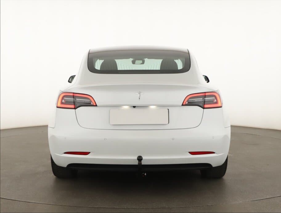 2019 Tesla MODEL 3 - 6