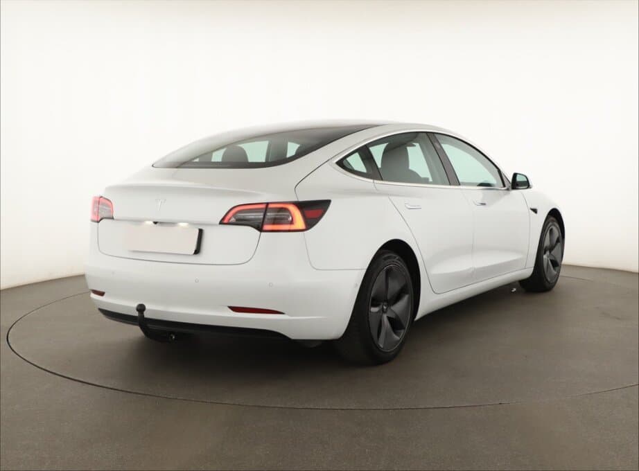 2019 Tesla MODEL 3 - 7