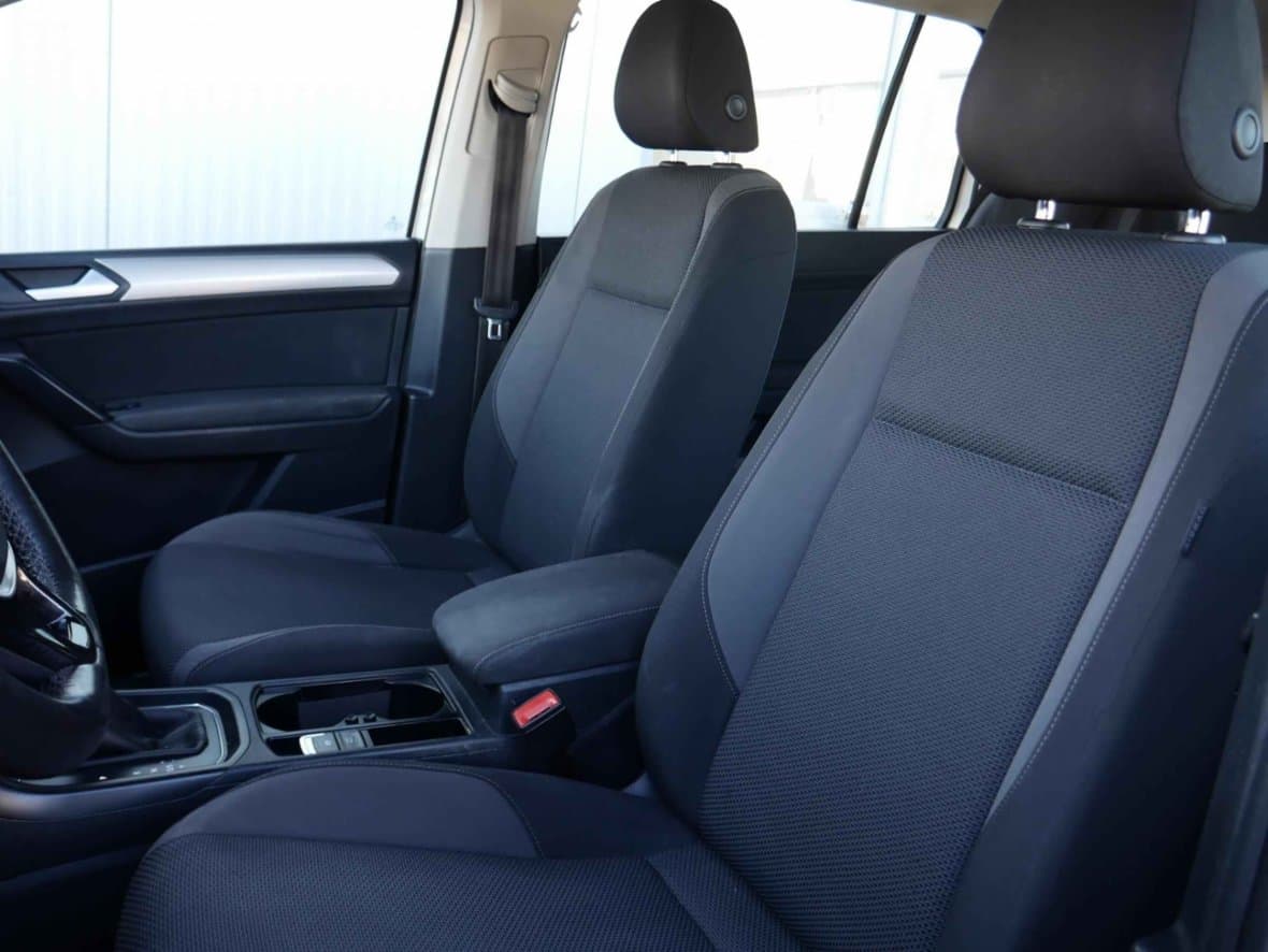 2017 Volkswagen TOURAN - 9