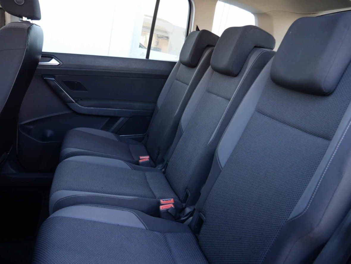 2017 Volkswagen TOURAN - 10