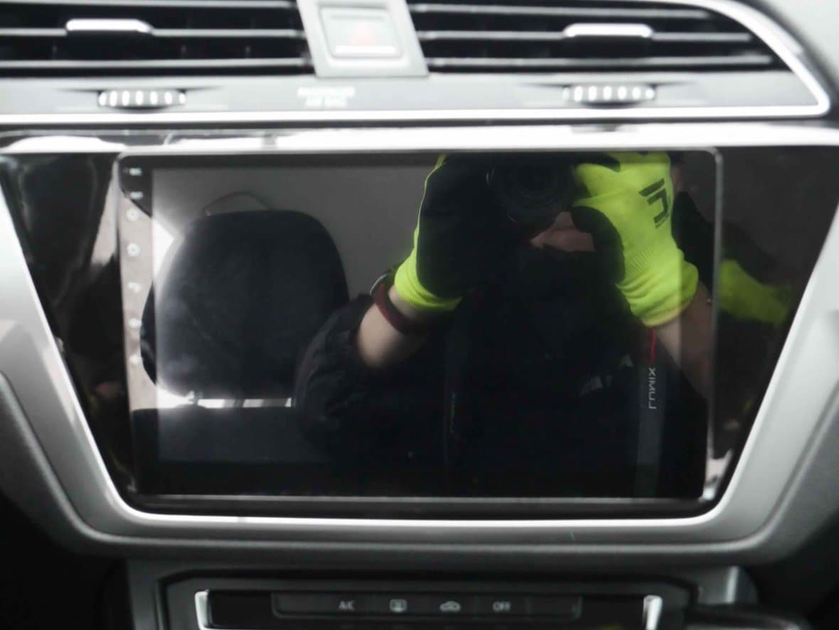 2017 Volkswagen TOURAN - 11