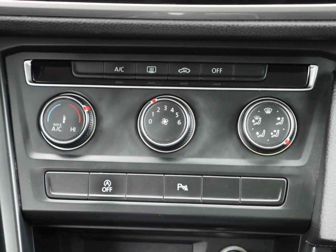 2017 Volkswagen TOURAN - 13