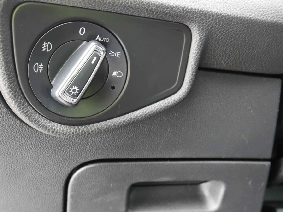 2017 Volkswagen TOURAN - 15