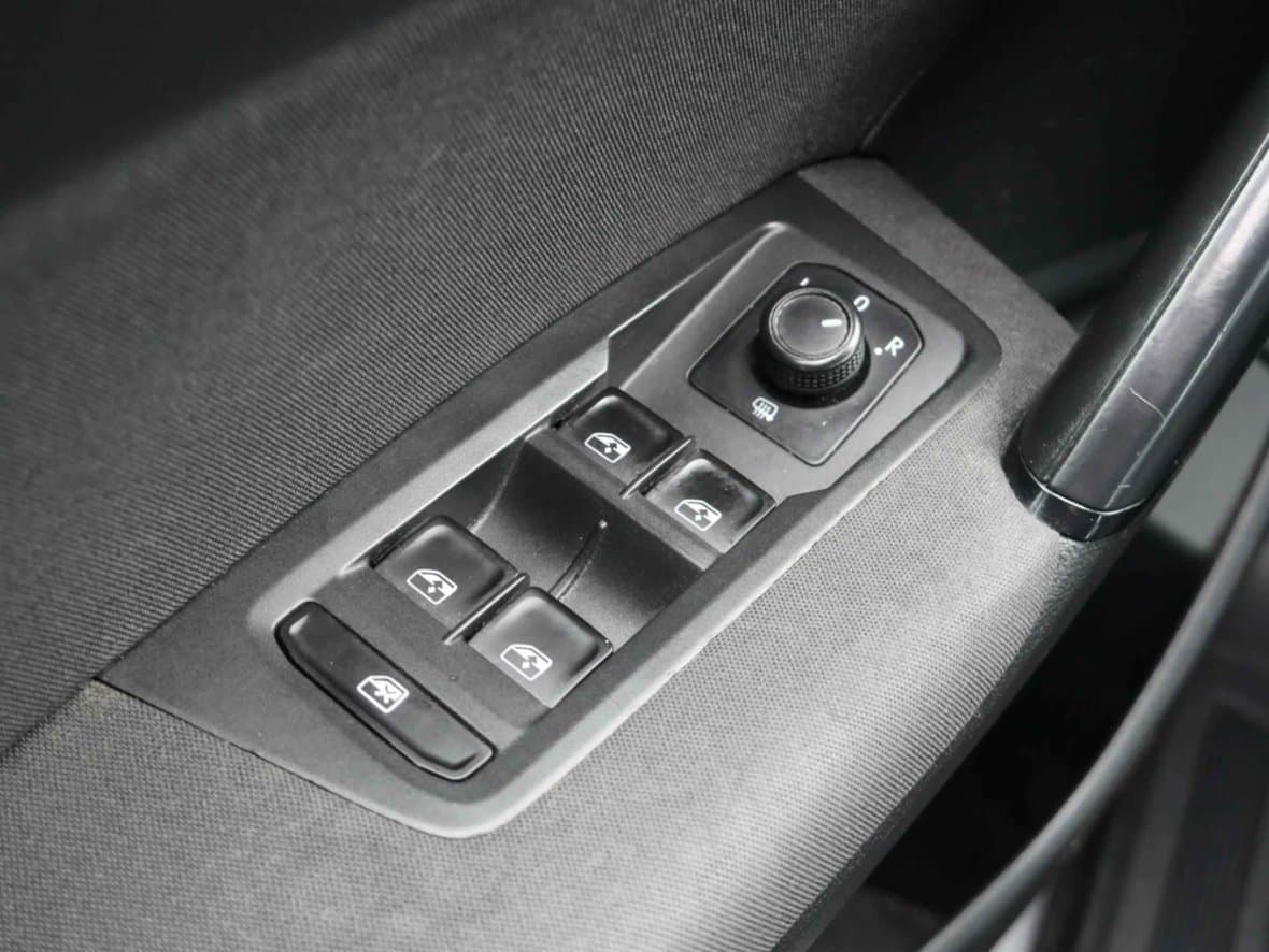 2017 Volkswagen TOURAN - 16
